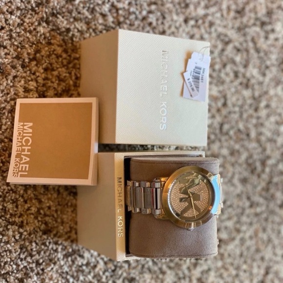 MICHAEL KORS WOMEN WATCH - Picture 2 of 5